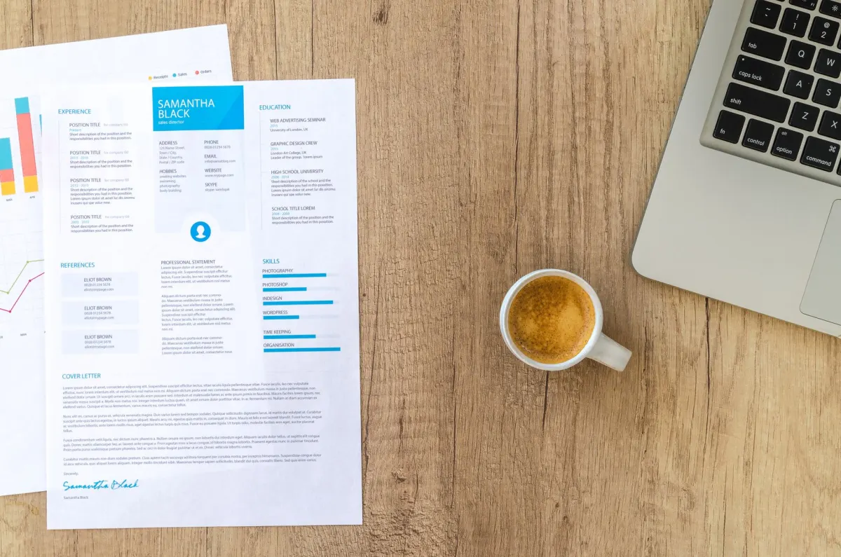 CV sans expérience : comment le rendre attractif et passer les filtres ?