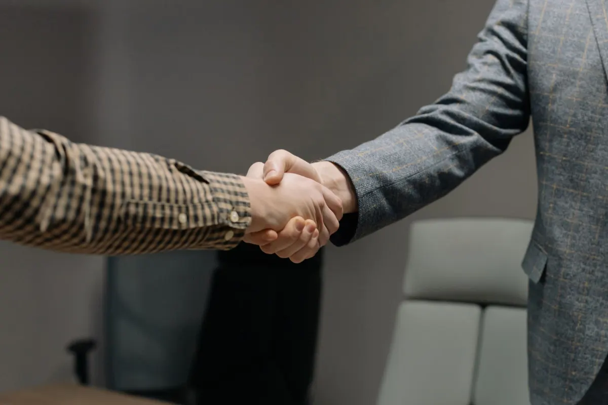 Le personal branding pour les entretiens d'embauche