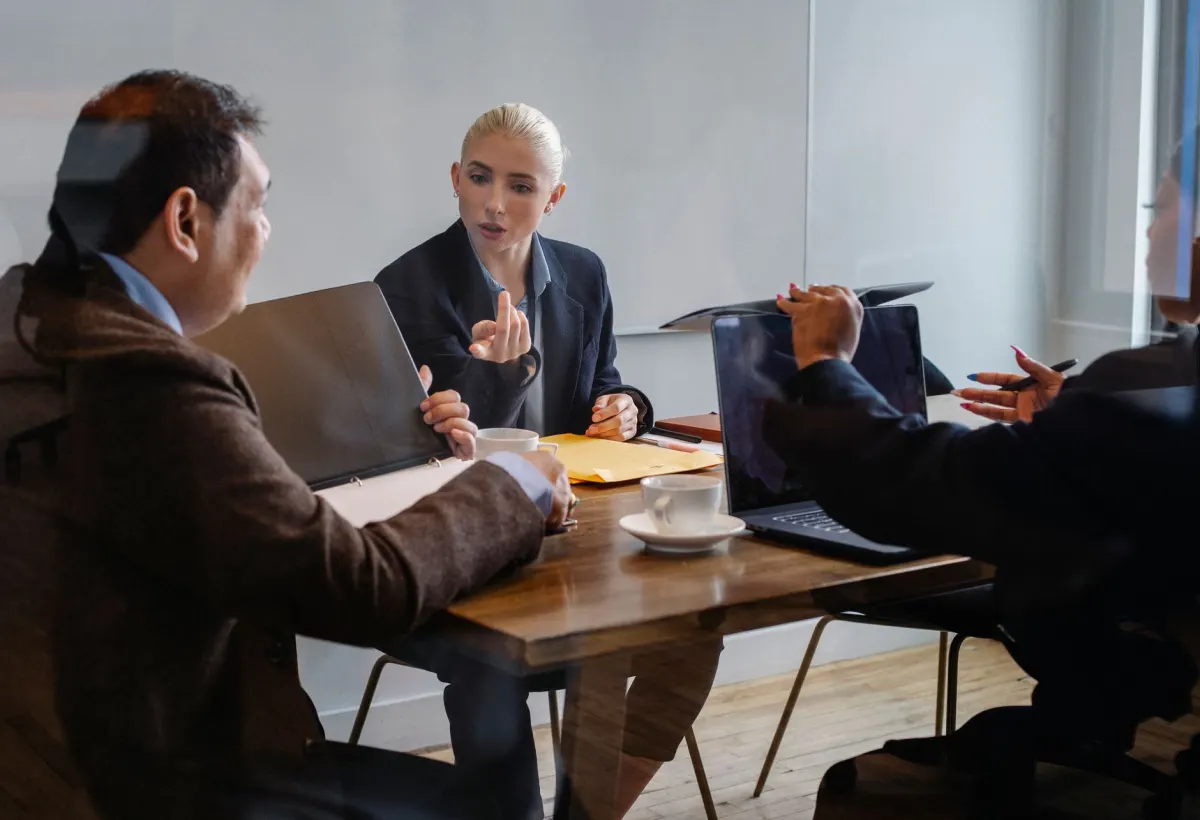 Management de la performance : définition en entreprise