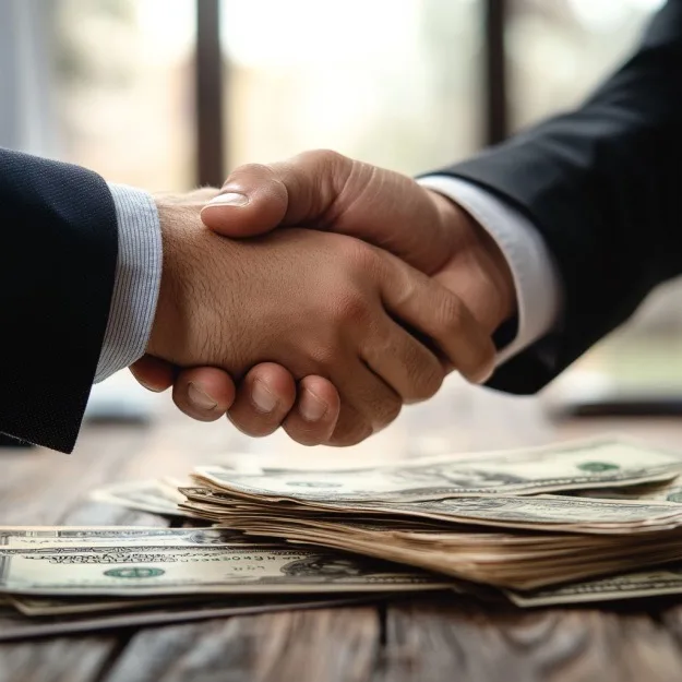 Prêt d'argent entre particuliers