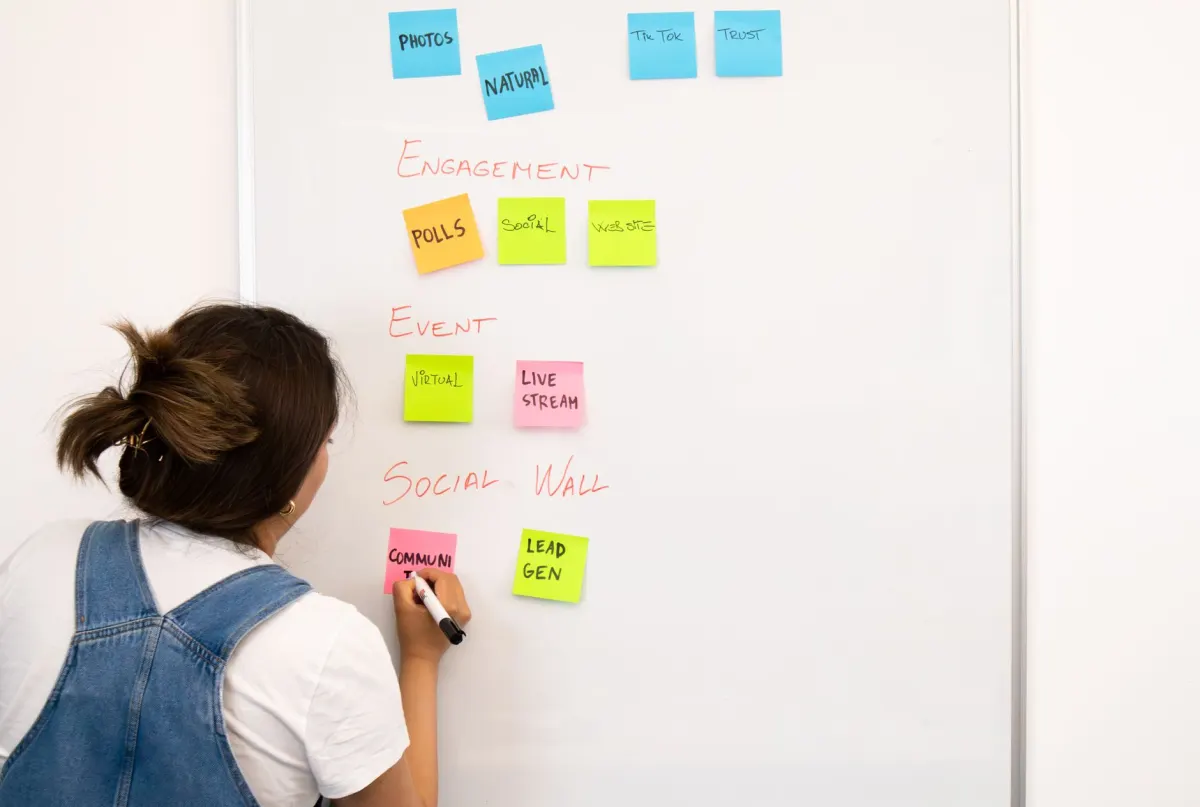 5 projets concrets pour se reconvertir en Community Manager – Idées pratiques