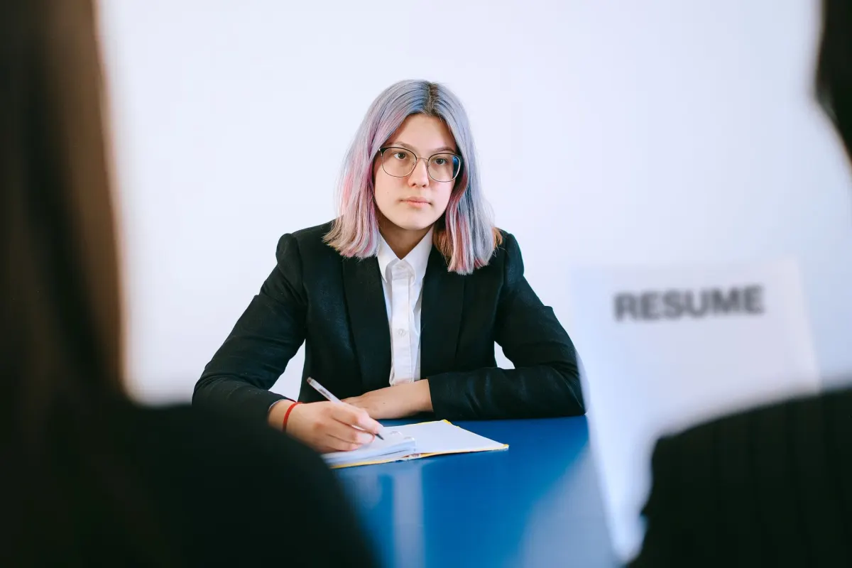 Comment réagir aux questions déplacées du recruteur ?