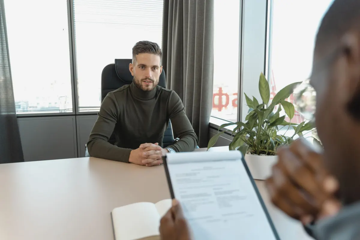 10 questions à poser au recruteur pour un entretien réussi