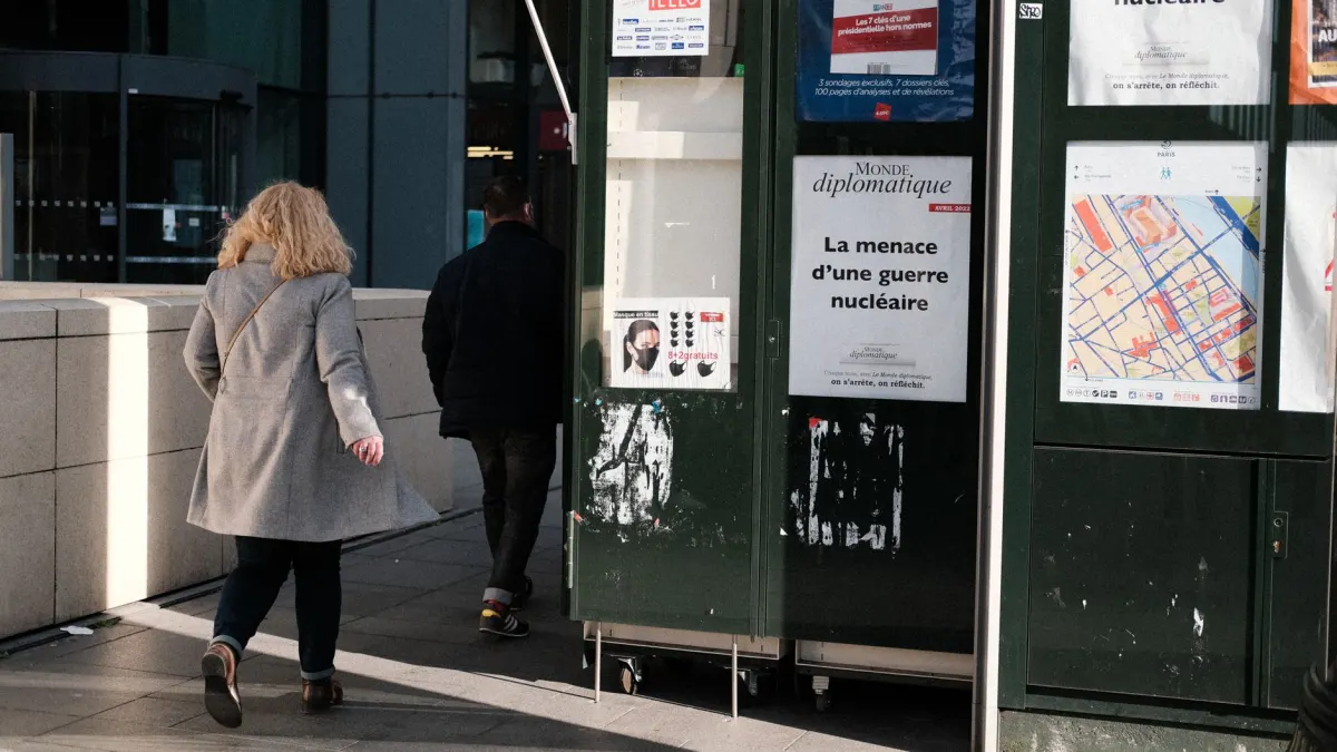 Radiation Pôle Emploi (France Travail) : Guide Complet 2026