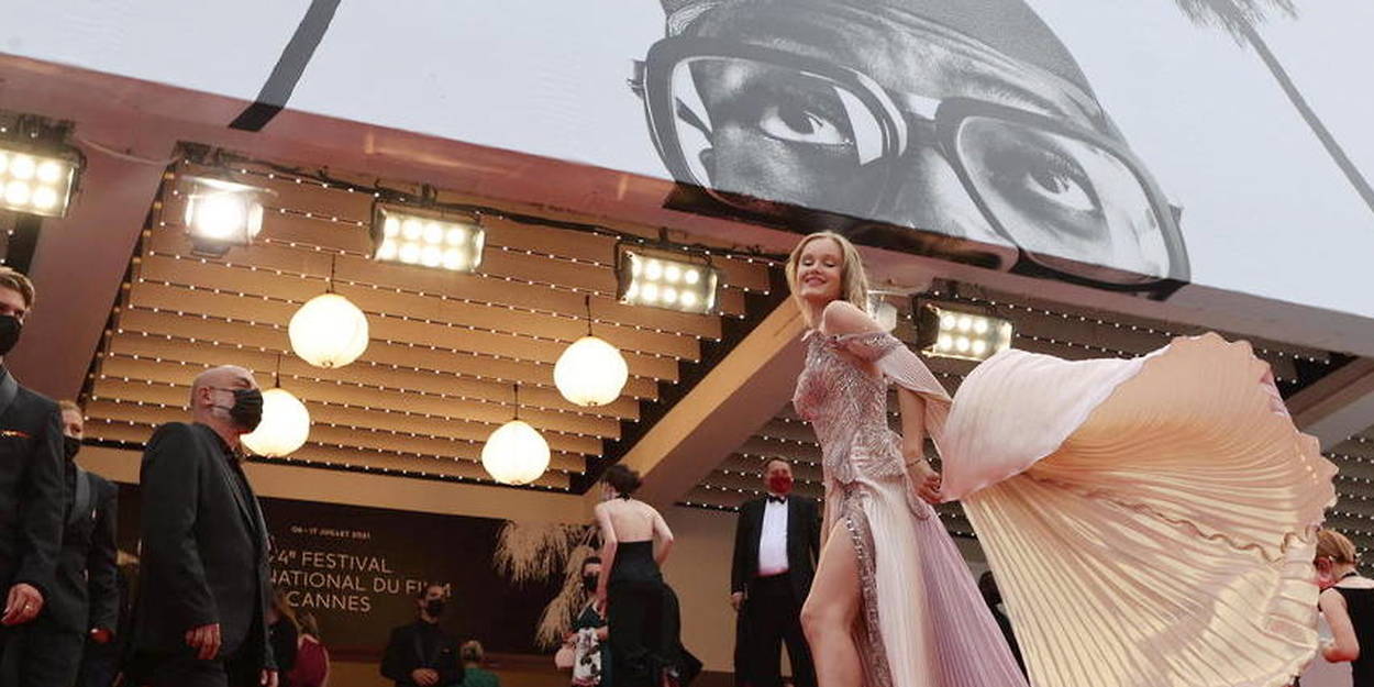 EXCLUSIF. Canal+ ne diffusera plus le Festival de Cannes