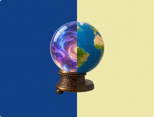 4 escales pour explorer le monde RH de 2030